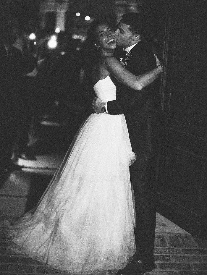 blackandwhite, bride, girl and love