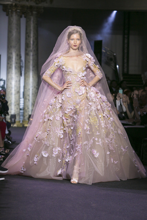 haute couture, chic and elie saab