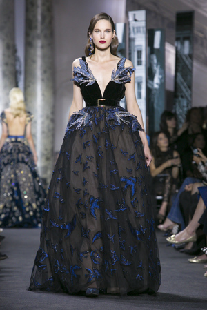 wedding dress, chic and outfit