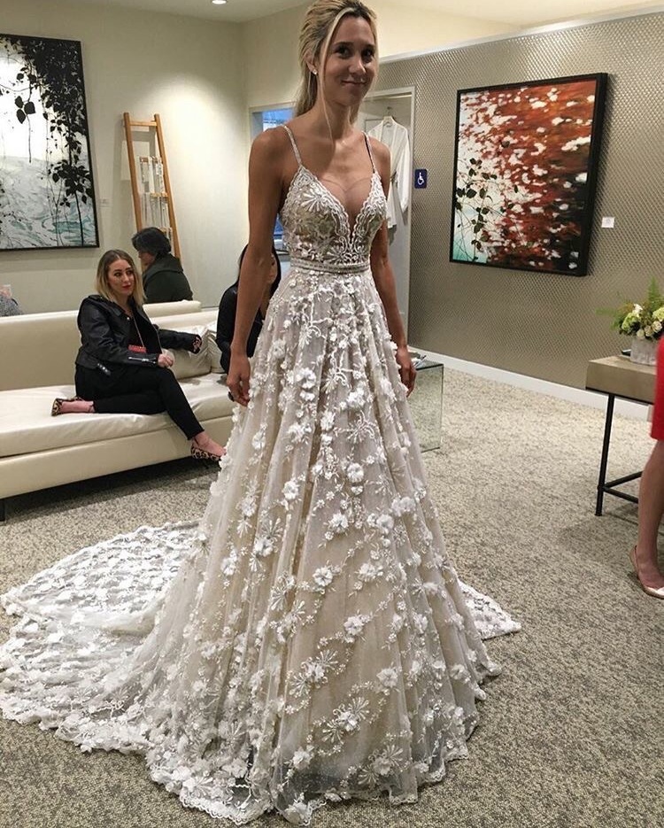 vestido de boda, perfect, hermoso and champagna
