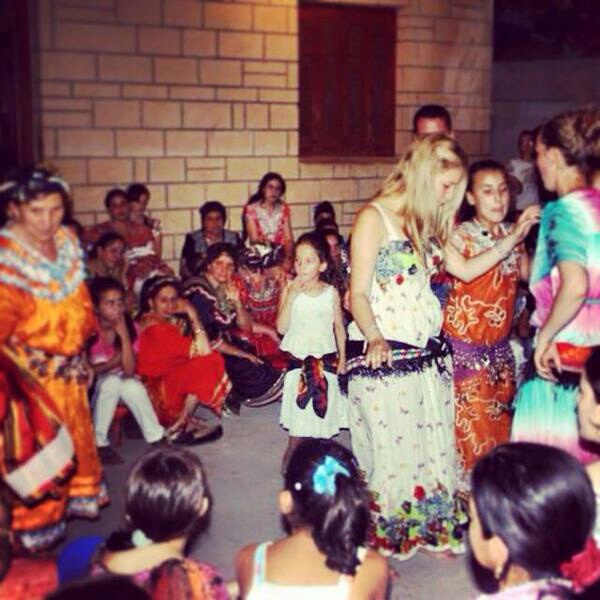 mariage, algerie, tradition and kabyle