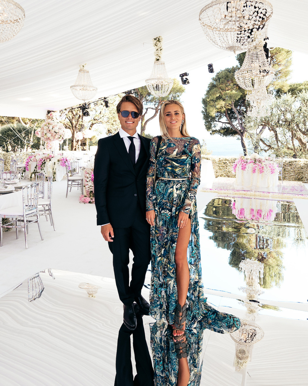 long hair, girl, style and blonde