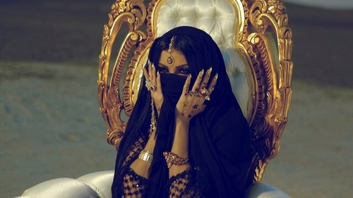 luxury, arabian and Queen