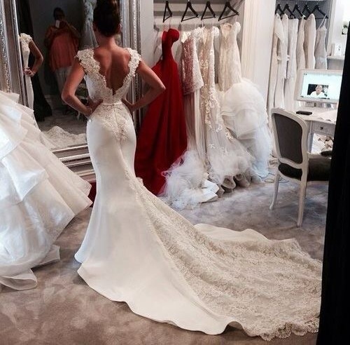 novia, dress, blanco and hermoso
