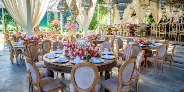 lights, decor and brazil