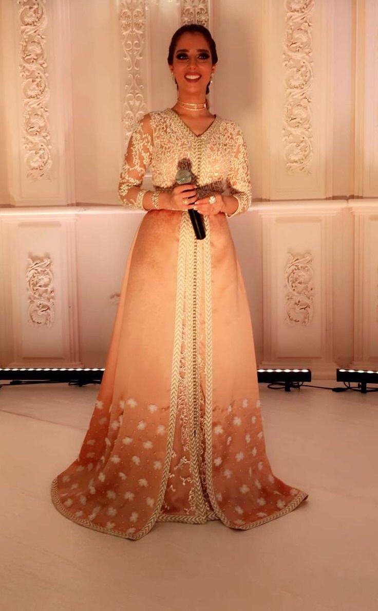 kaftan, makeup, ? and arabic