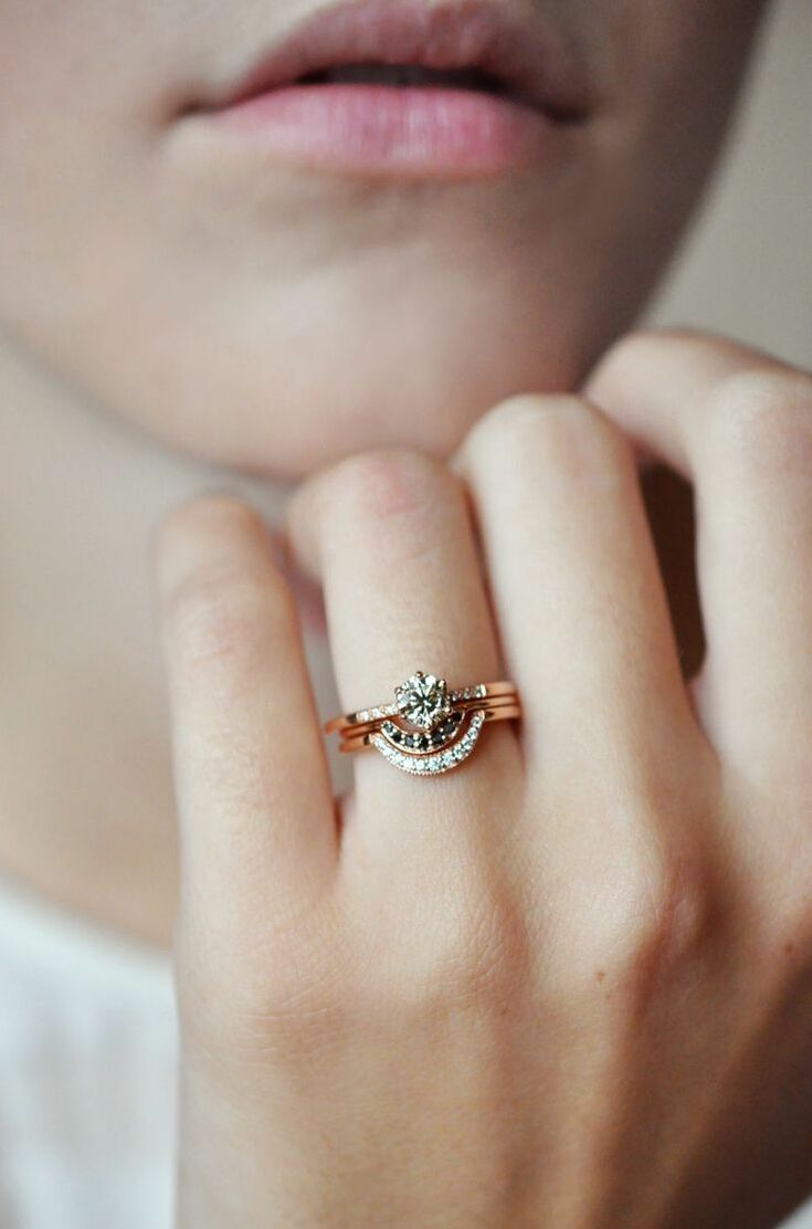 perfect, . wedding, jewerly and girl