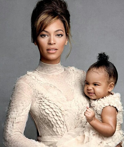 baby, Queen and dress