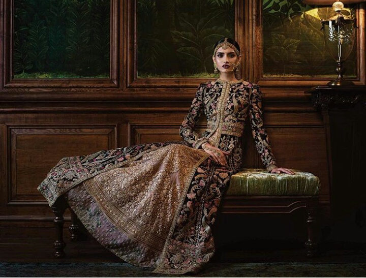 royal, indian, dress and pakistan