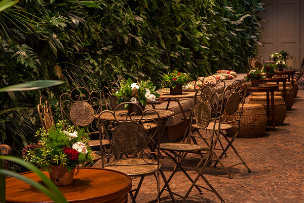 decor, decoration and brazil