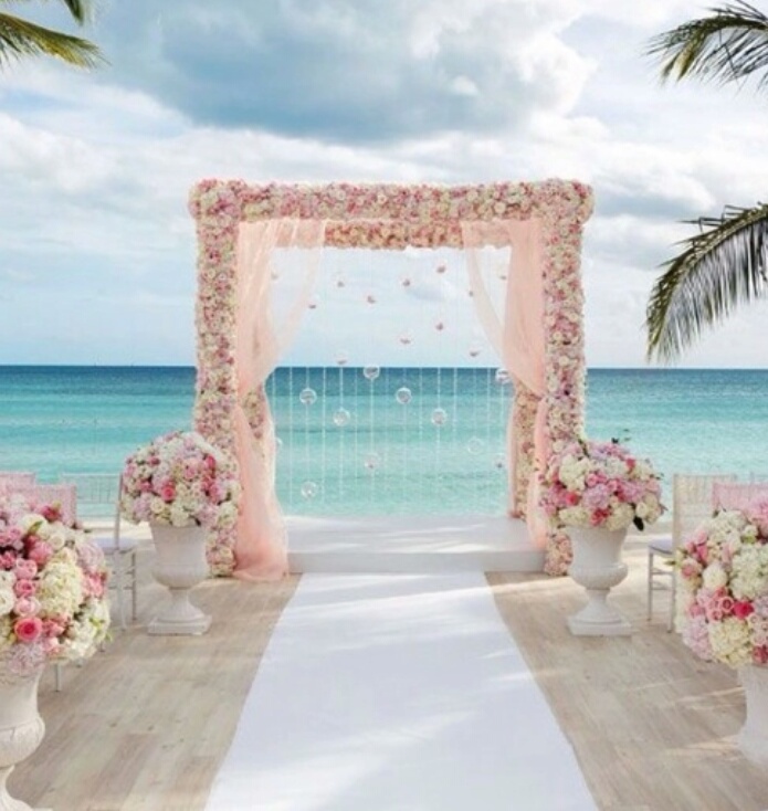 bridal, beautiful, luxury and marriage