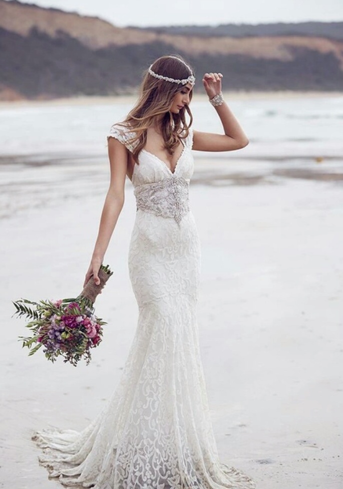 bridal, bride, casamentonapraia and dress