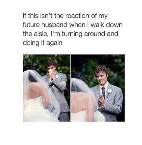 husband, true, accurate and cute