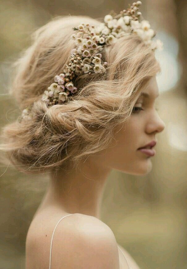 romantic wedding