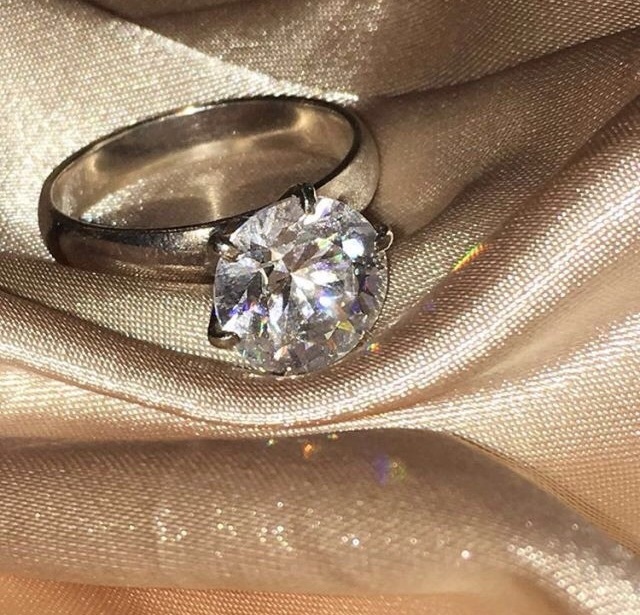 luxe, ring, luxury and elegant
