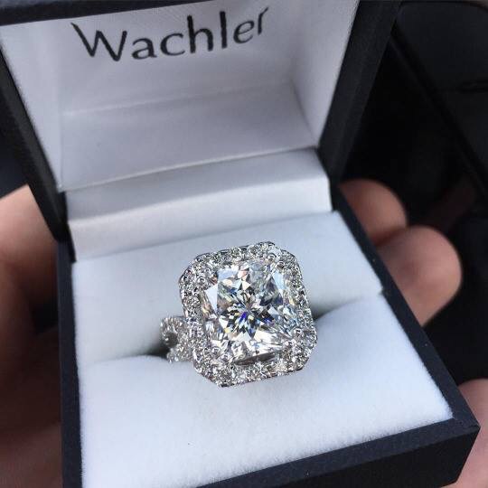 beauty, cute, wachler and ring