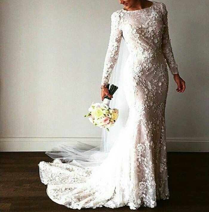 whitedress, mariagemarocain, weddingdress and muslim