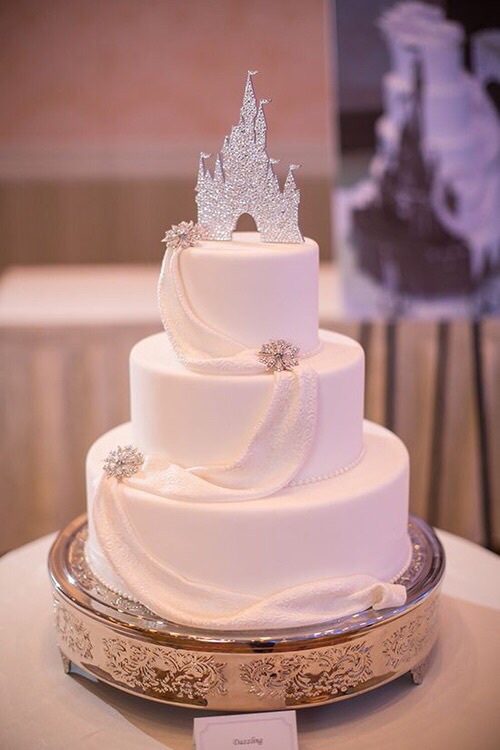 life goals, disney, disney cake and disney themed wedding