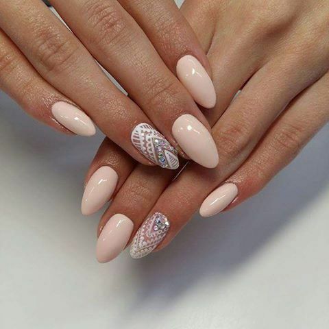 glamnails, indigolicious, subtle and indigonails