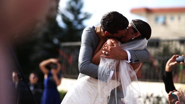 marriage, summer and god