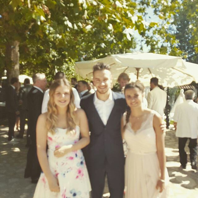 directioners, one direction and liam payne