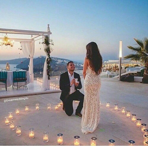 paradise, luxury, goals and romantic