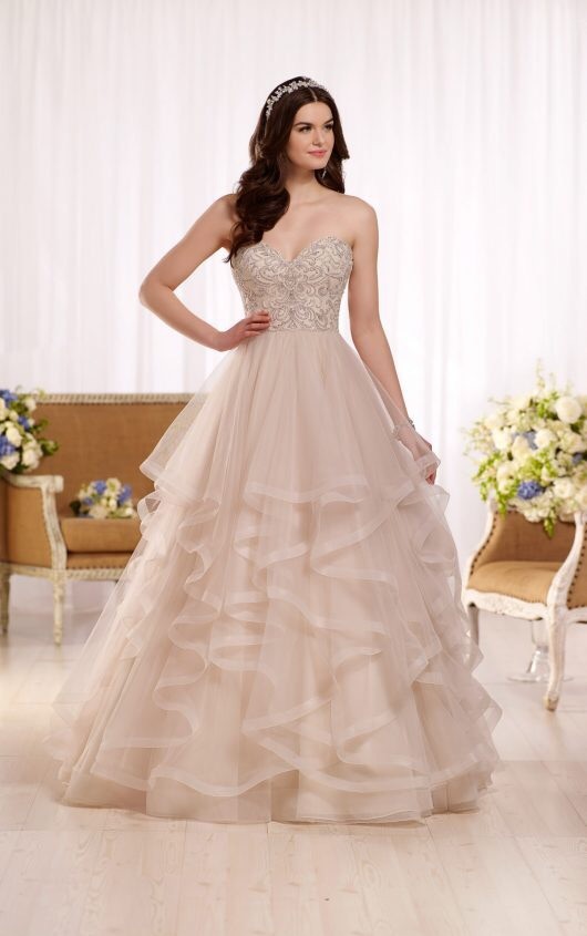 beautiful, princess, dress and gown