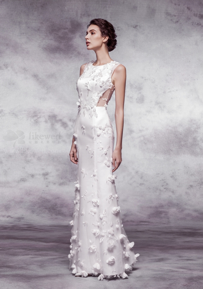 fashion, dress, beautiful and feminine