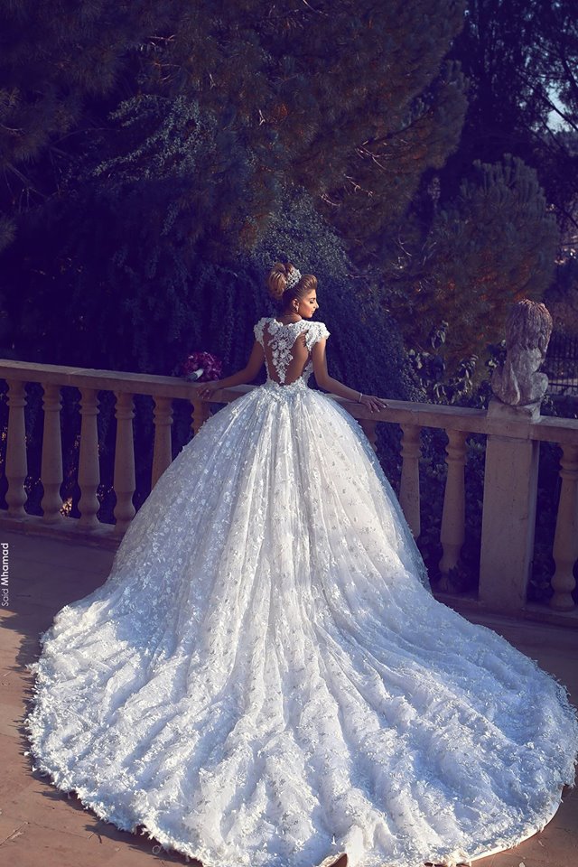 beauty, hair, gown and love