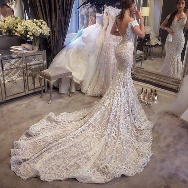 nice, bride, dress and white