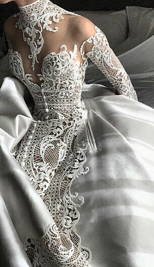 white, elgant and luxury