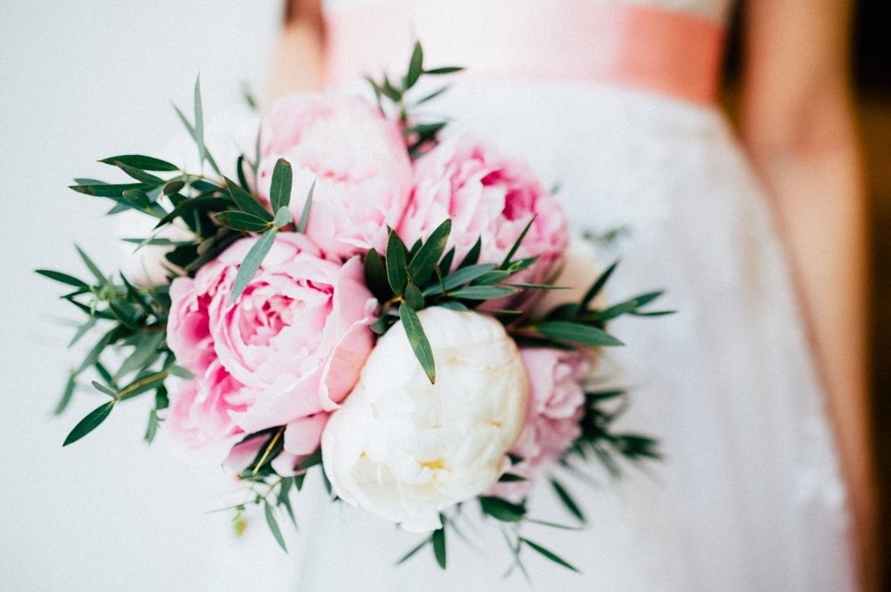 flowers, pions, wedding flowers and beautiful
