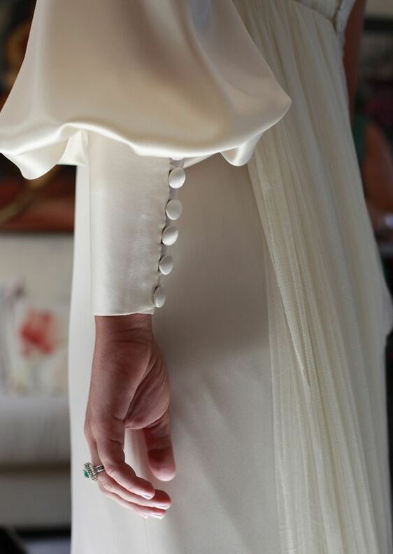 beautiful, fashion, gown and glamour