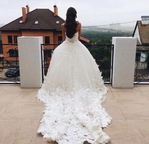 girl, we heart it, inspirational and dress