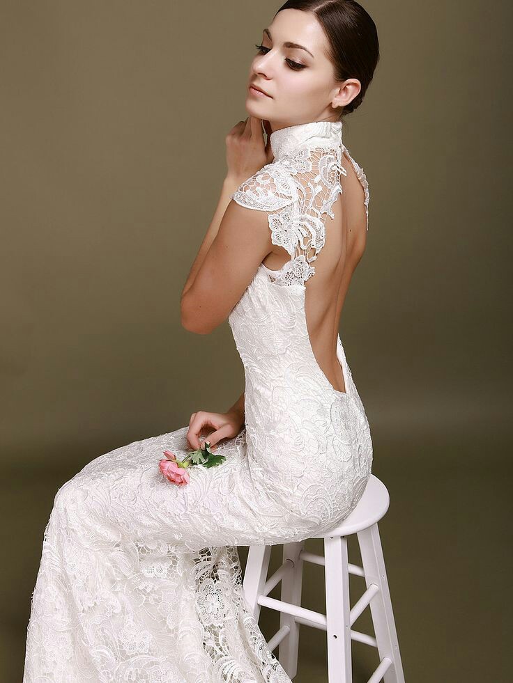 lace, glamour, feminine and cute