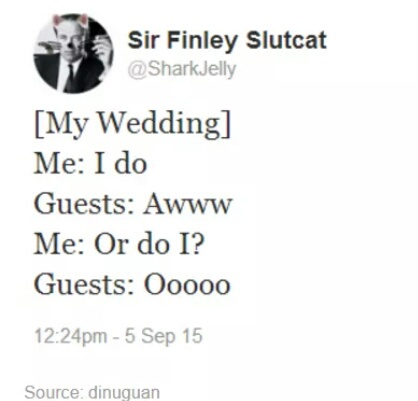 couple, quote and haha