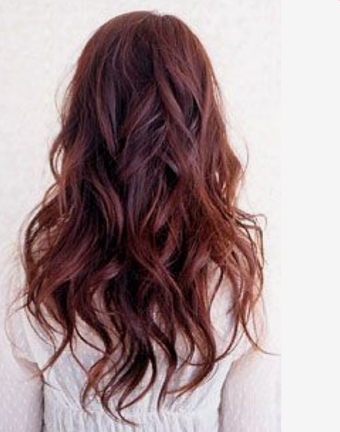 curls, awesome, hairstyle and ponytail