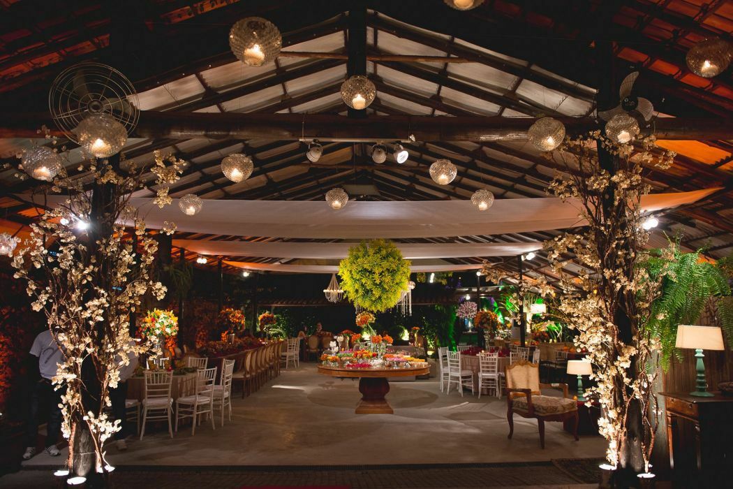 lights, decoration, decor and brazil