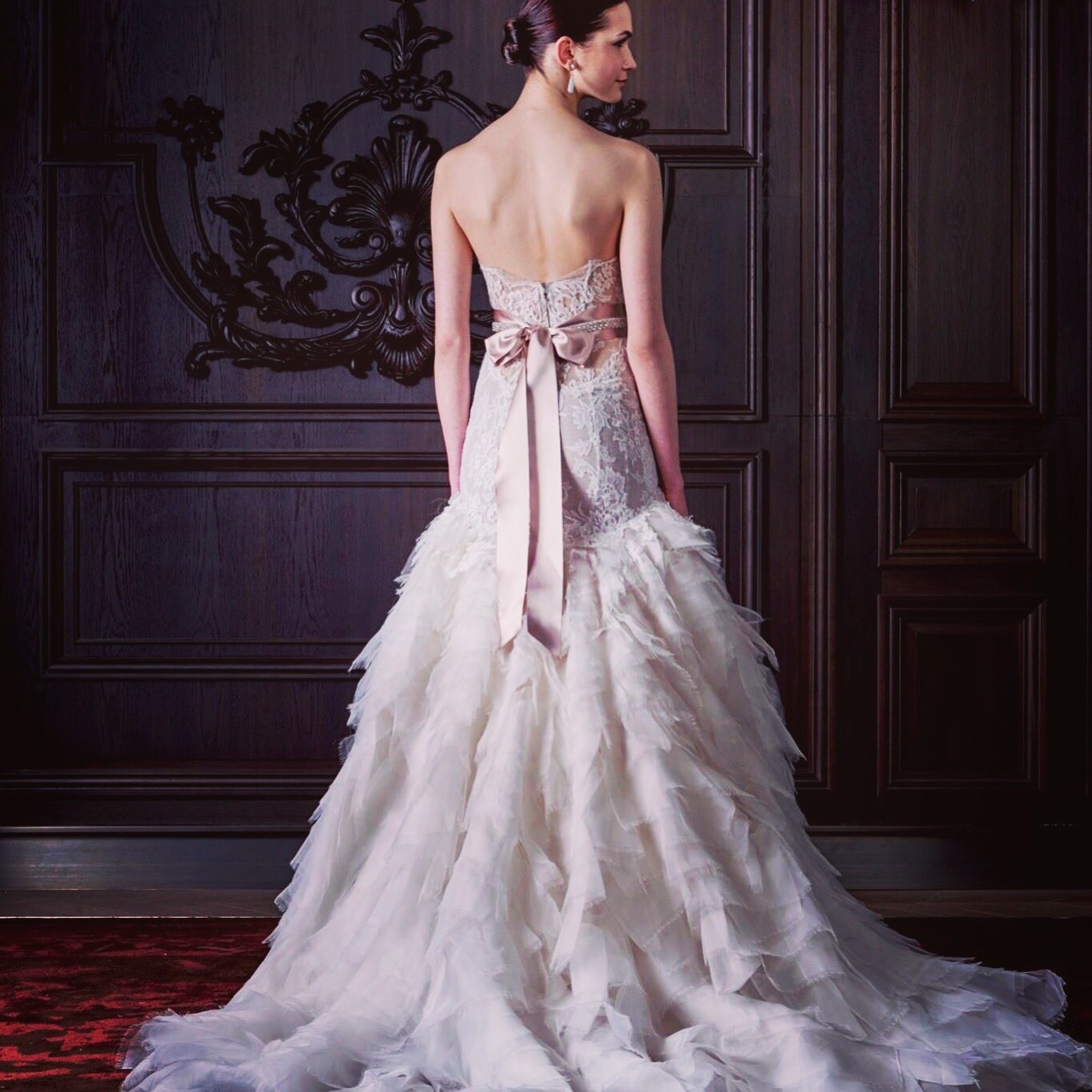 dress, fete, princesse and mode