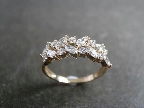 love, ring and joyería