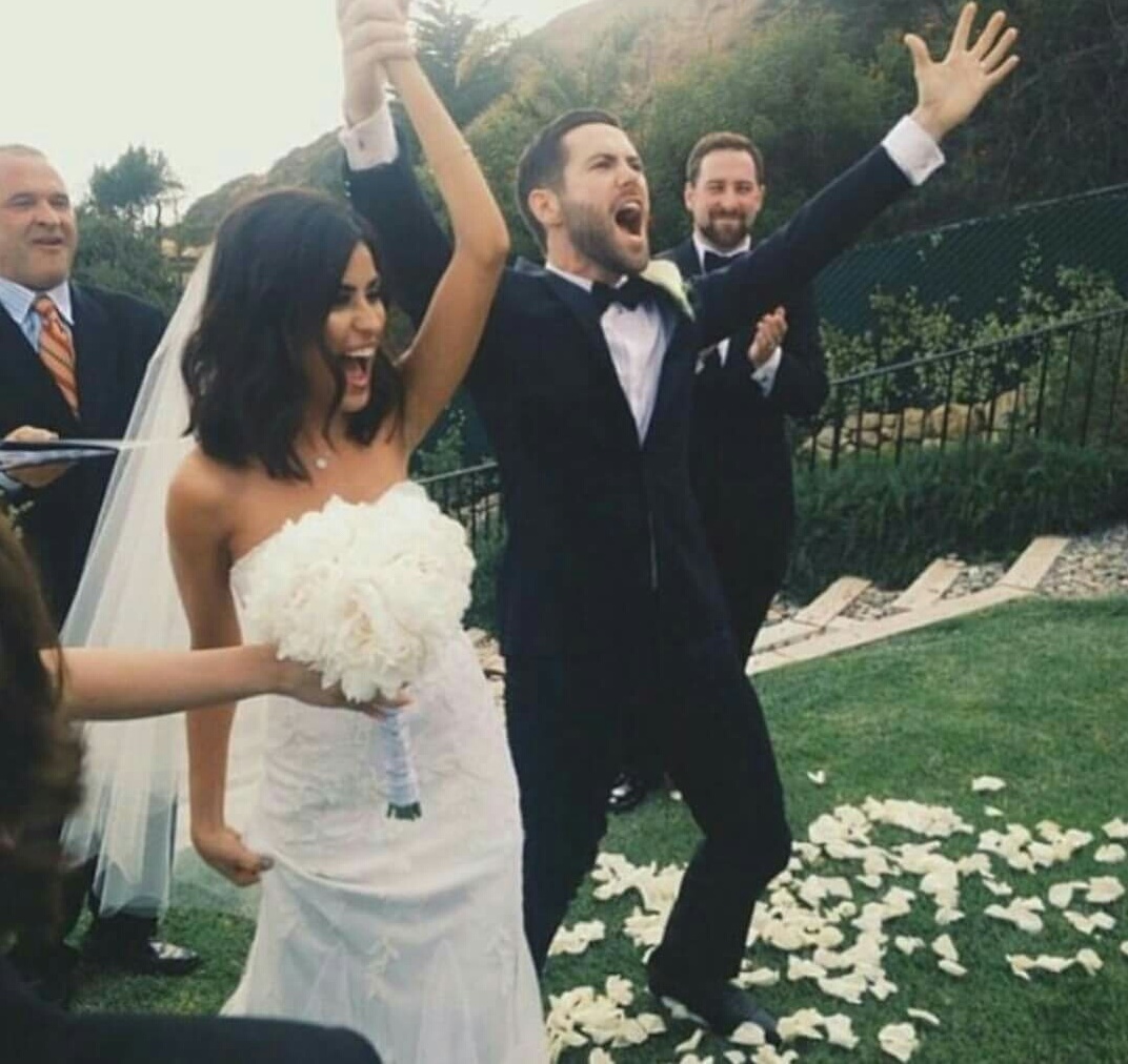 men, women, married and happy