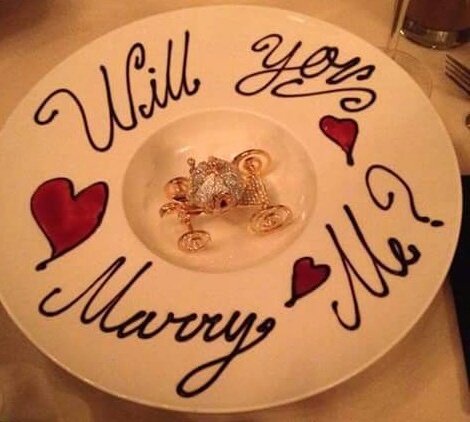 cute, rings and hearts