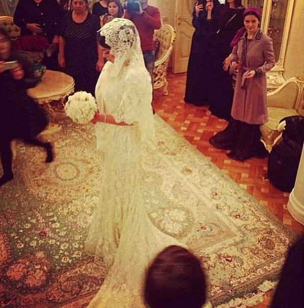 chechen wedding, чечня and ловзар