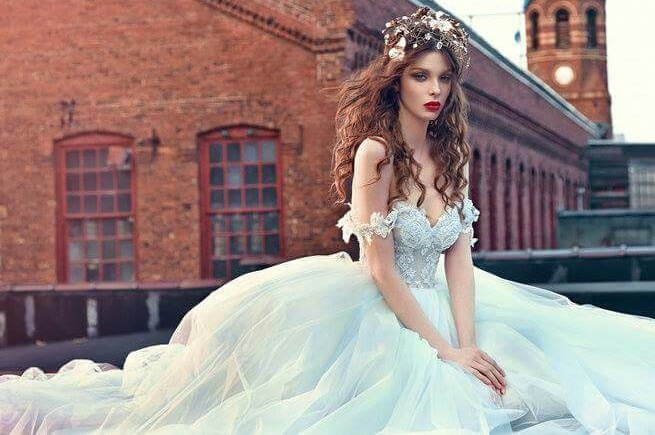 wedding dress, marriage and galia lahav