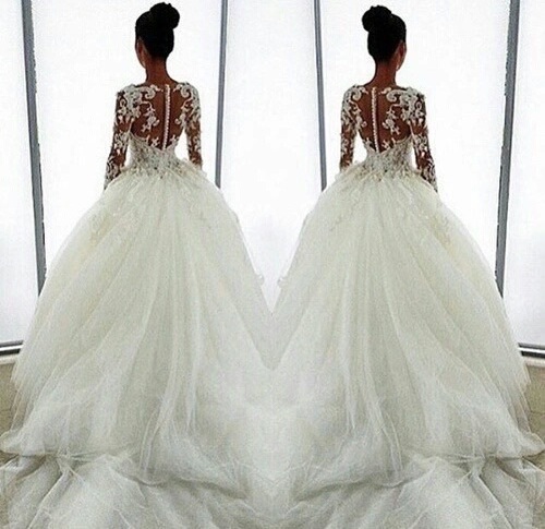 traum, liebe, kleid and love