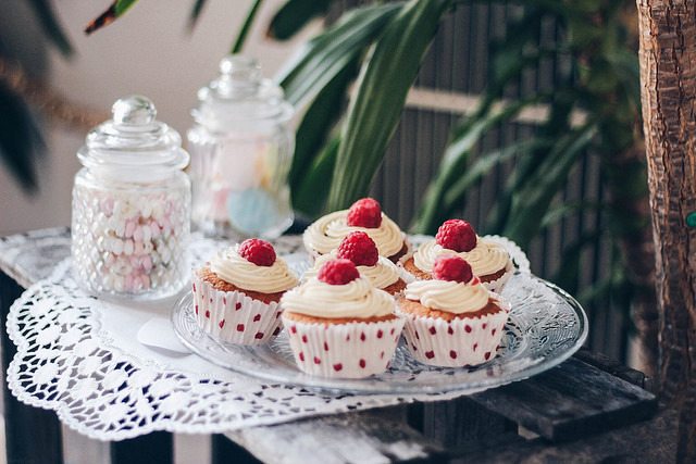 summer, sweet table and ohlovelylies