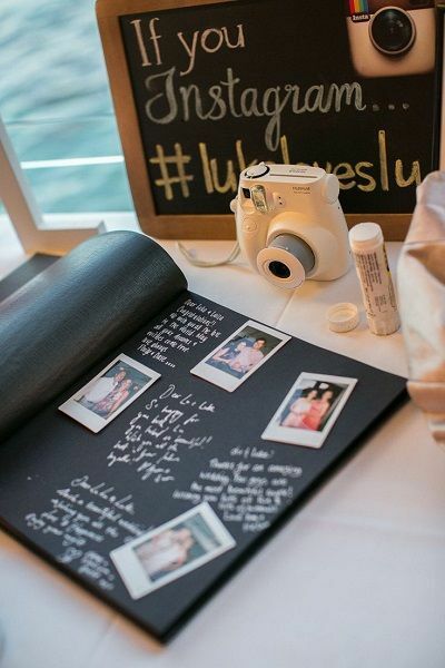 album, photo and wedding idea