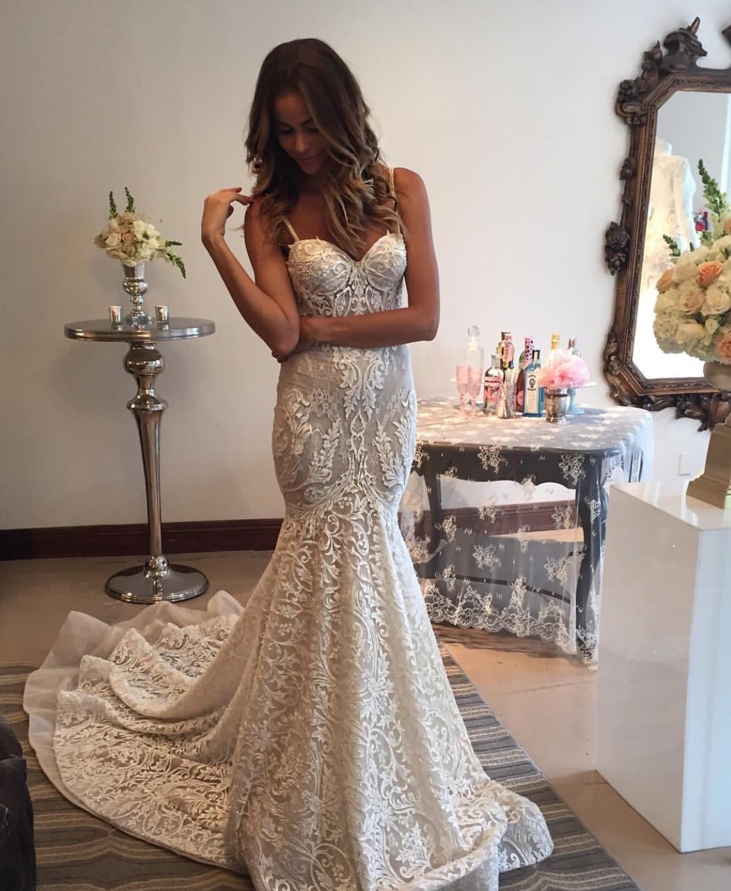 brunette, blonde, love and girly