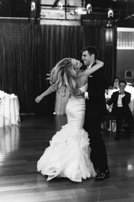 dance, luxury and fashion