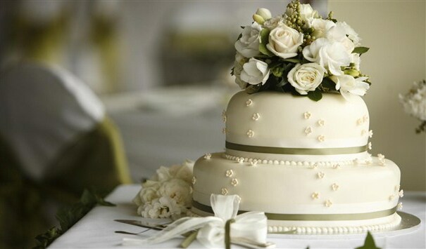 perfect, bake and wedding cake